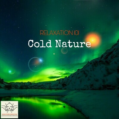 Album Relaxation N°101 Cold Nature