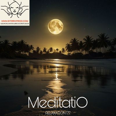 Album Relaxation N°177 MeditatiO style Sophrologie Méditation Album Relaxation N°177 MeditatiO style Sophrologie Méditation