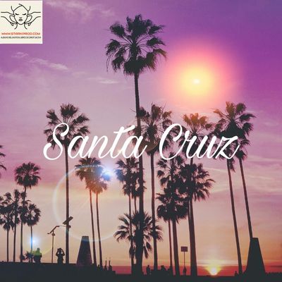 Album Chillout N°26 Santa Cruz Album Chillout N°26 Santa Cruz