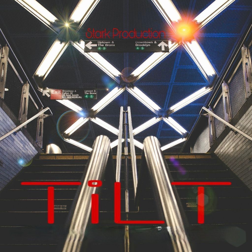 Album Electro Deep House 2 Tilt