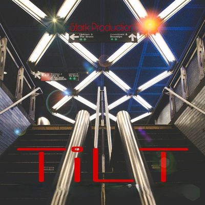 Album Electro Deep House 2 Tilt