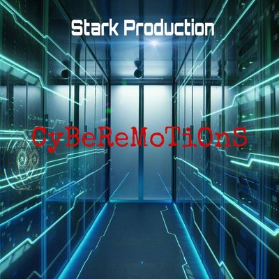 Album Electro Deep House 5 CyberEmotions