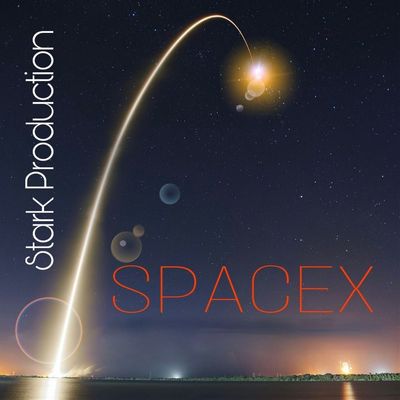 Album Electro Deep House 1 Space X