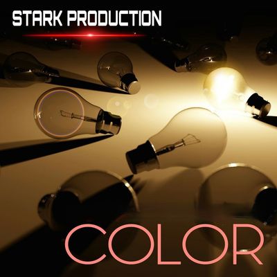 Album Electro Deep house 4 Color