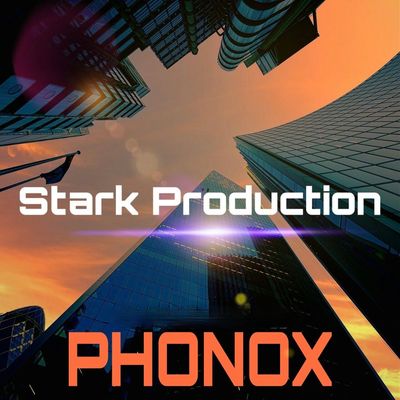 Album Electro Deep house 3 Phonox