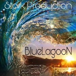 Album Ambient N°1 Blue Lagoon