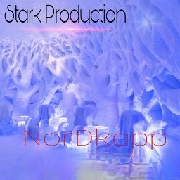 Album Ambient N°8 Nordkapp