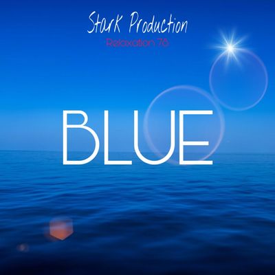 Album Relaxation N°78 Blue