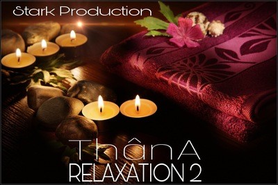Album Relaxation N°2 Thâna