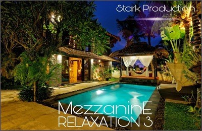 Album Relaxation N°3 Mezzanine