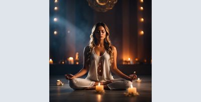 Albums Relaxation style Sophrologie Méditation