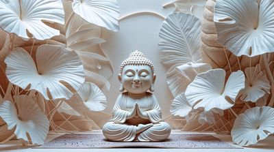 Albums Relaxation style Ayurvédique