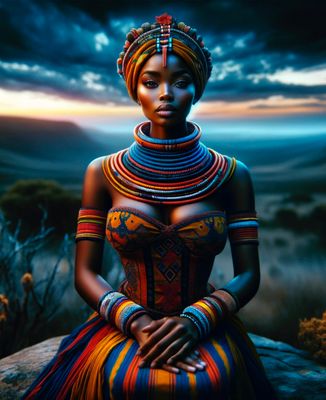 Albums Relaxation Africa