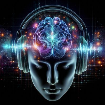 Albums de musique de Sonothérapie