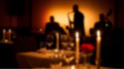 Albums de musique Jazz Lounge