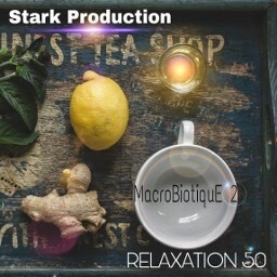 Album Relaxation N°50 Macrobiotique II
