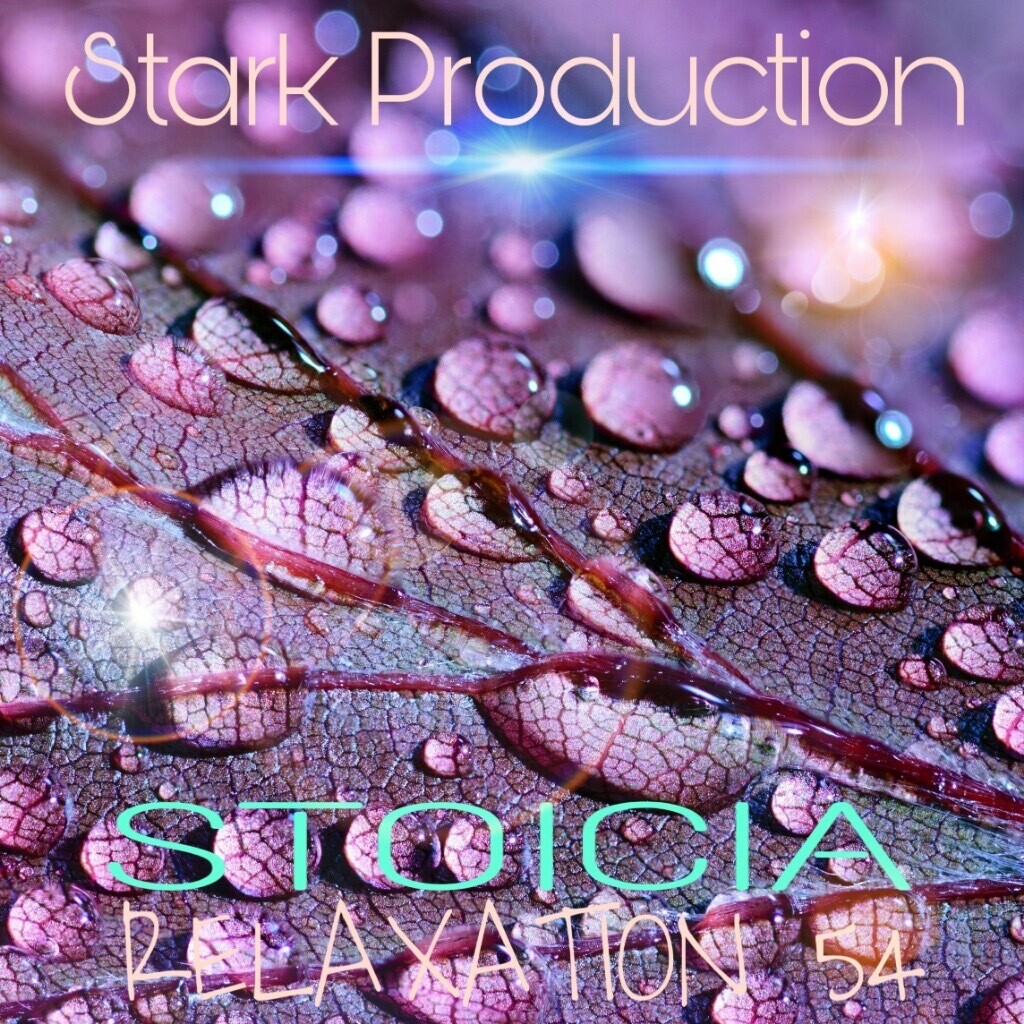 Album Relaxation N°54 Stoicia
