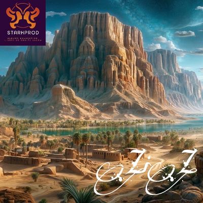 Album Relaxation N°331 Zit Orientale WorldMusic