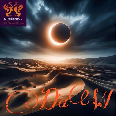 Album Relaxation N°328 Daw Orientale WorldMusic