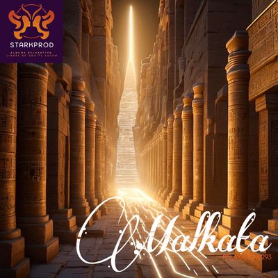 Album Relaxation N°329 Malkata Orientale WorldMusic