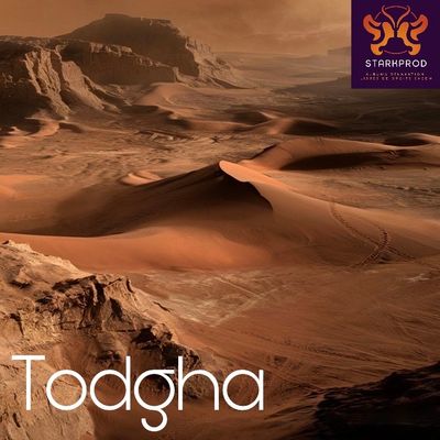 Album Relaxation N°334 Togha Orientale WorldMusic
