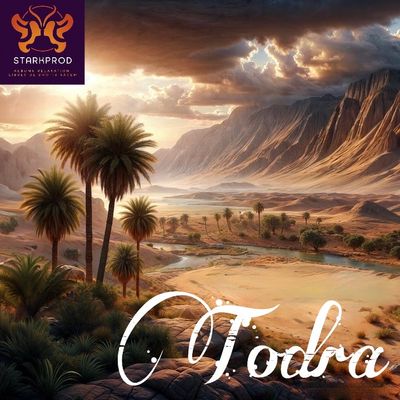 Album Relaxation N°339 Todra Orientale WorldMusic