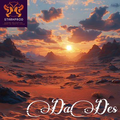 Album Relaxation N°330 Dades Orientale WorldMusic