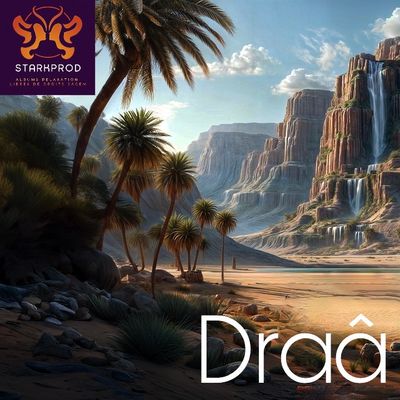 Album Relaxation N°336 Draâ Orientale WorldMusic