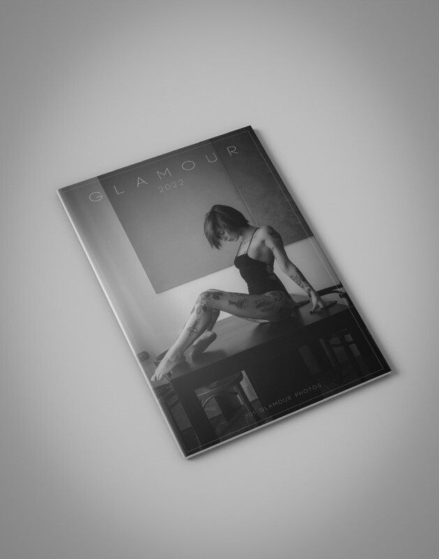 Libro 101 Glamour