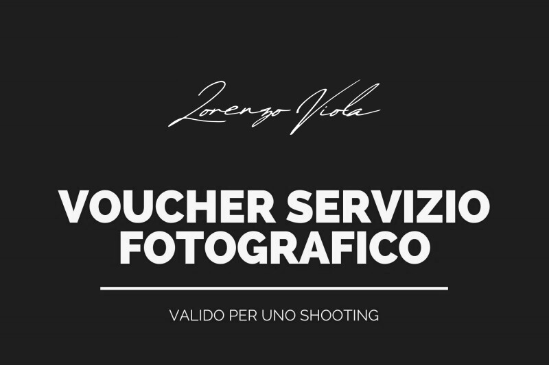 Voucher Book Shooting
