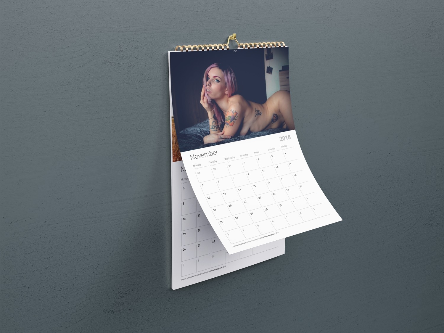 Calendari