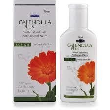 calendula plus lotion