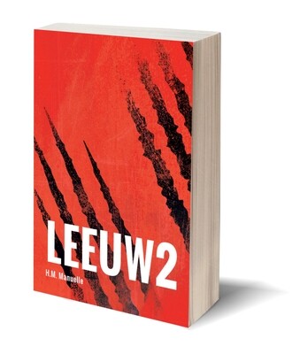 Paperback Leeuw 2