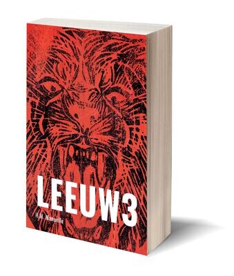 Paperback Leeuw 3