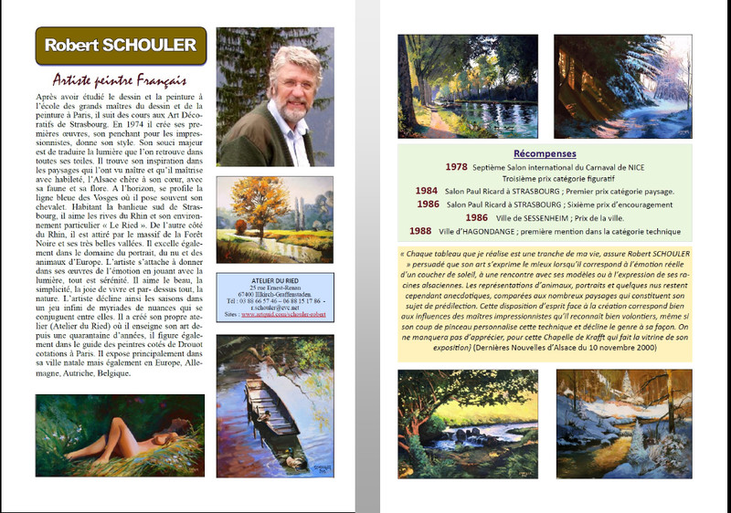 DOUBLE PAGE