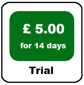 Trial for 14 days