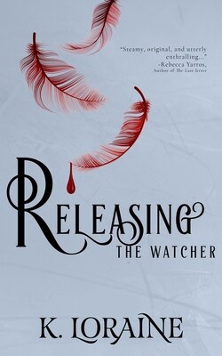 Releasing the Watcher - SIGNED