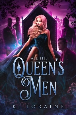 All the Queen's Men SIGNED