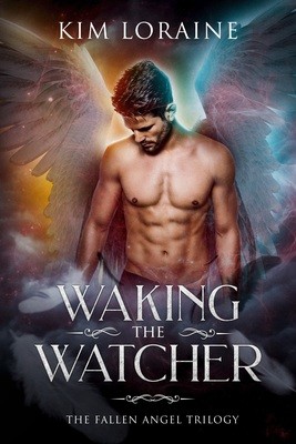 Waking the Watcher - SIGNED
