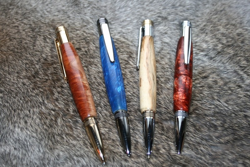 Rollester Pens