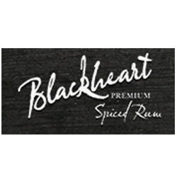 Blackheart Rum Blackheart Rum