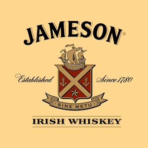 Jameson Irish Whiskey Jameson Irish Whiskey