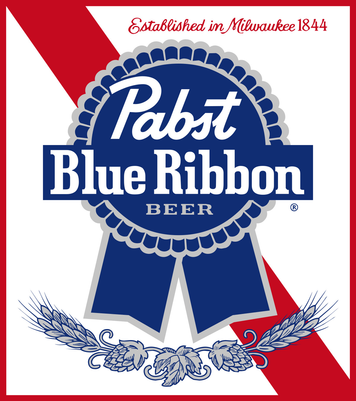 Pabst Blue Ribbon Pabst Blue Ribbon