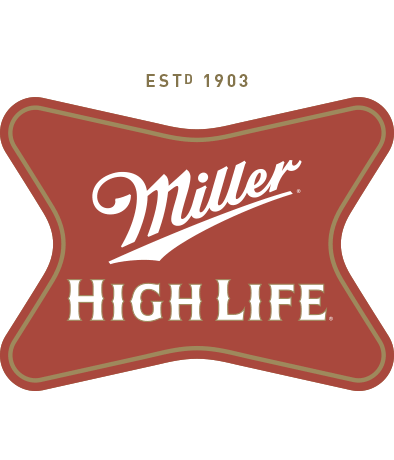 Miller High Life Miller High Life