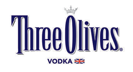 Three Olives Three Olives