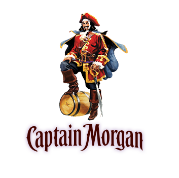 Captain Morgan Captain Morgan