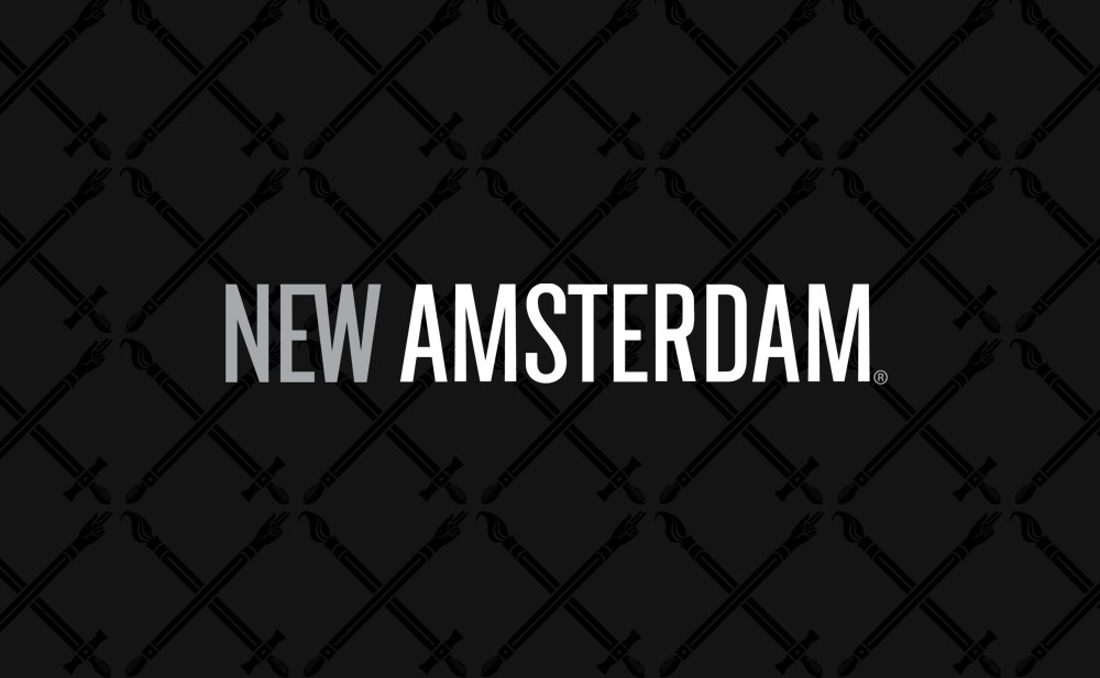 New Amsterdam New Amsterdam