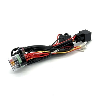 Fuse Box & Wiring Kit Fuse Box & Wiring Kit