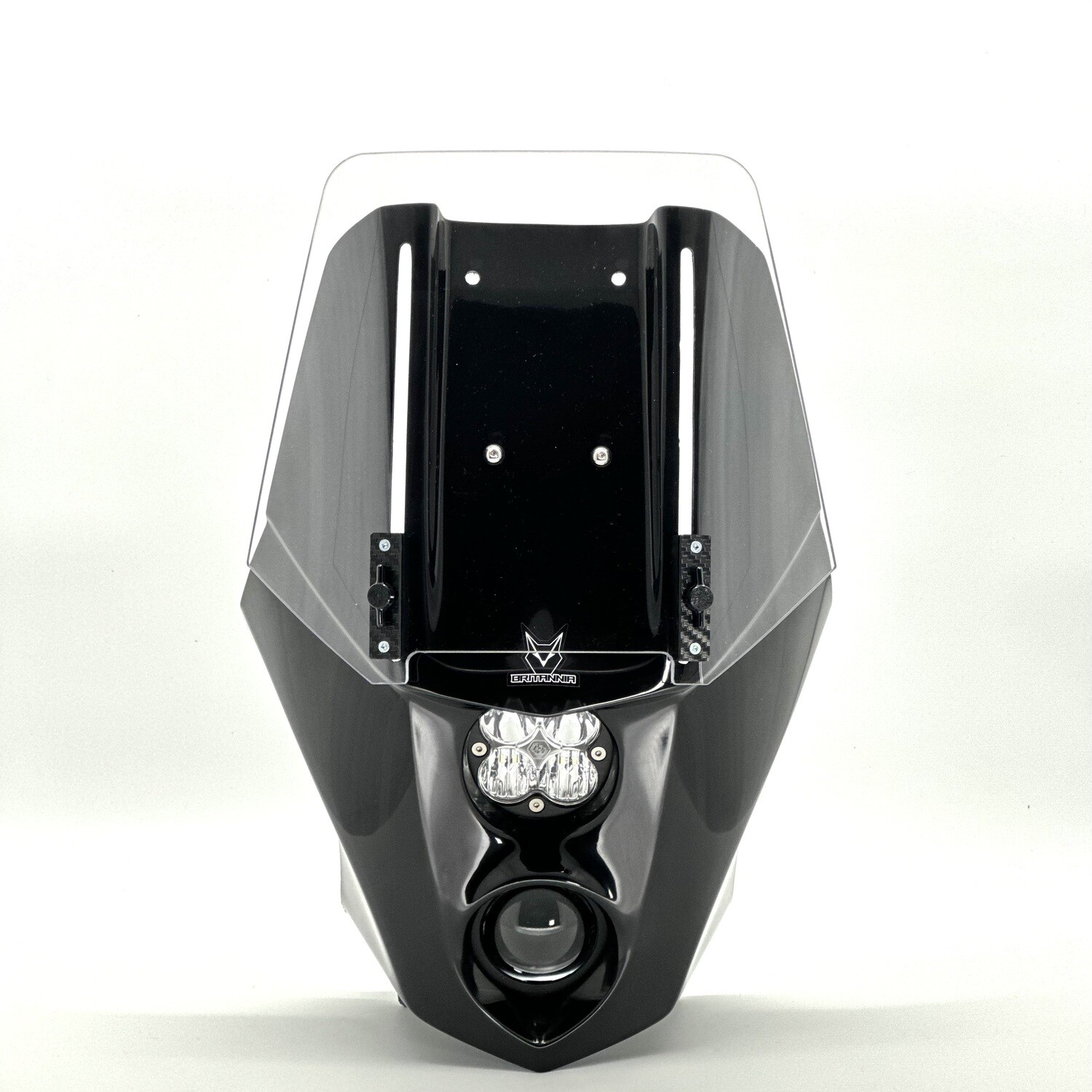 Lynx Fairing for Suzuki DR 650