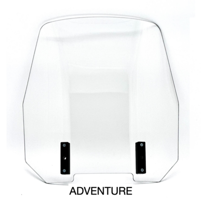 Adventure Screen